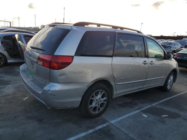 Изображение 3 2005 TOYOTA SIENNA XLE 2005 с VIN 5TDBA22C85S029033