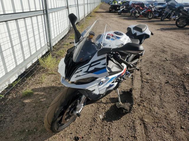 Image 2 of 2023 BMW S 1000 RR 2023 with VIN WB10E6306P6H79623