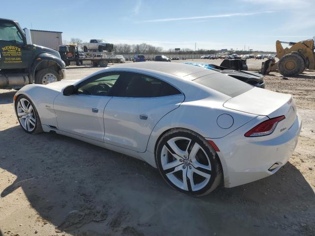 Изображение 2 2012 FISKER AUTOMOTIVE KARMA SPORT 2012 с VIN YH4K14AAXCA000919