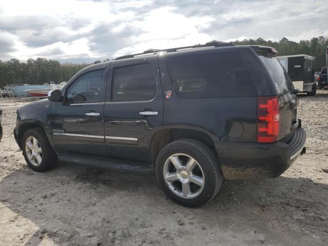 Obraz 2 z 2012 CHEVROLET TAHOE K1500 LTZ 2012 z VIN 1GNSKCE02CR177797