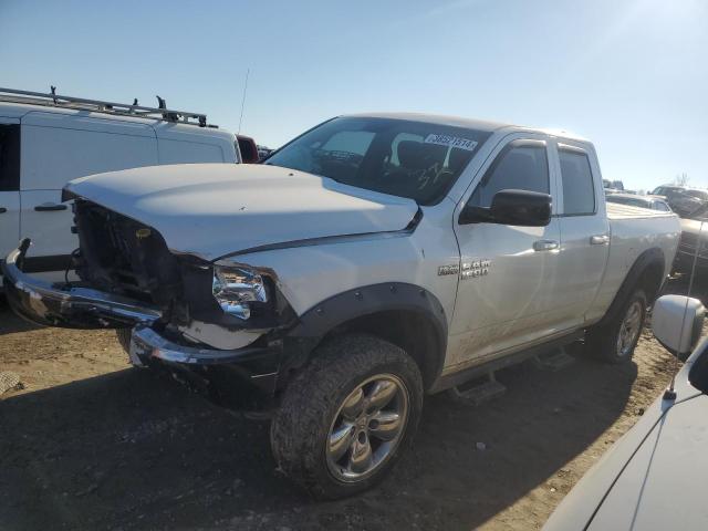 Image 1 of 2015 RAM 1500 ST 2015 with VIN 1C6RR7FTXFS772338