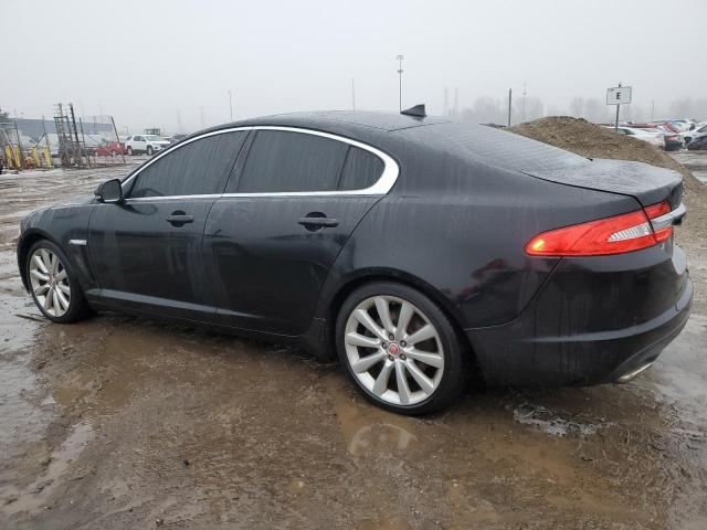 Изображение 2 2014 JAGUAR XF  2014 с VIN SAJWJ0EF6E8U22689
