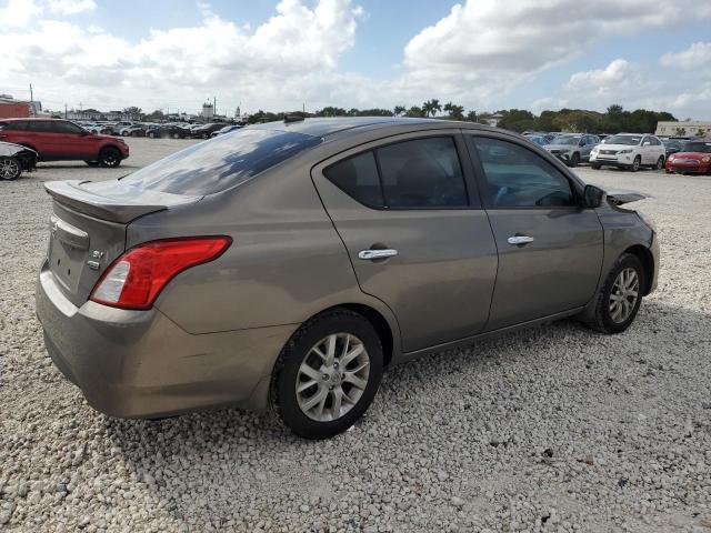 Image 3 of 2017 NISSAN VERSA S 2017 with VIN 3N1CN7AP8HL809072
