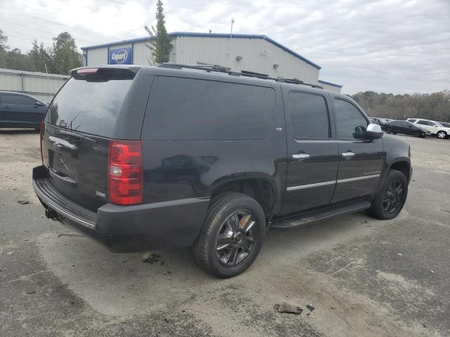 Obraz 3 z 2009 CHEVROLET SUBURBAN K1500 LTZ 2009 z VIN 1GNFK363X9J100502