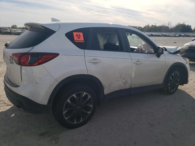 Obraz 3 z 2016 MAZDA CX-5 GT 2016 z VIN JM3KE2DY4G0735720