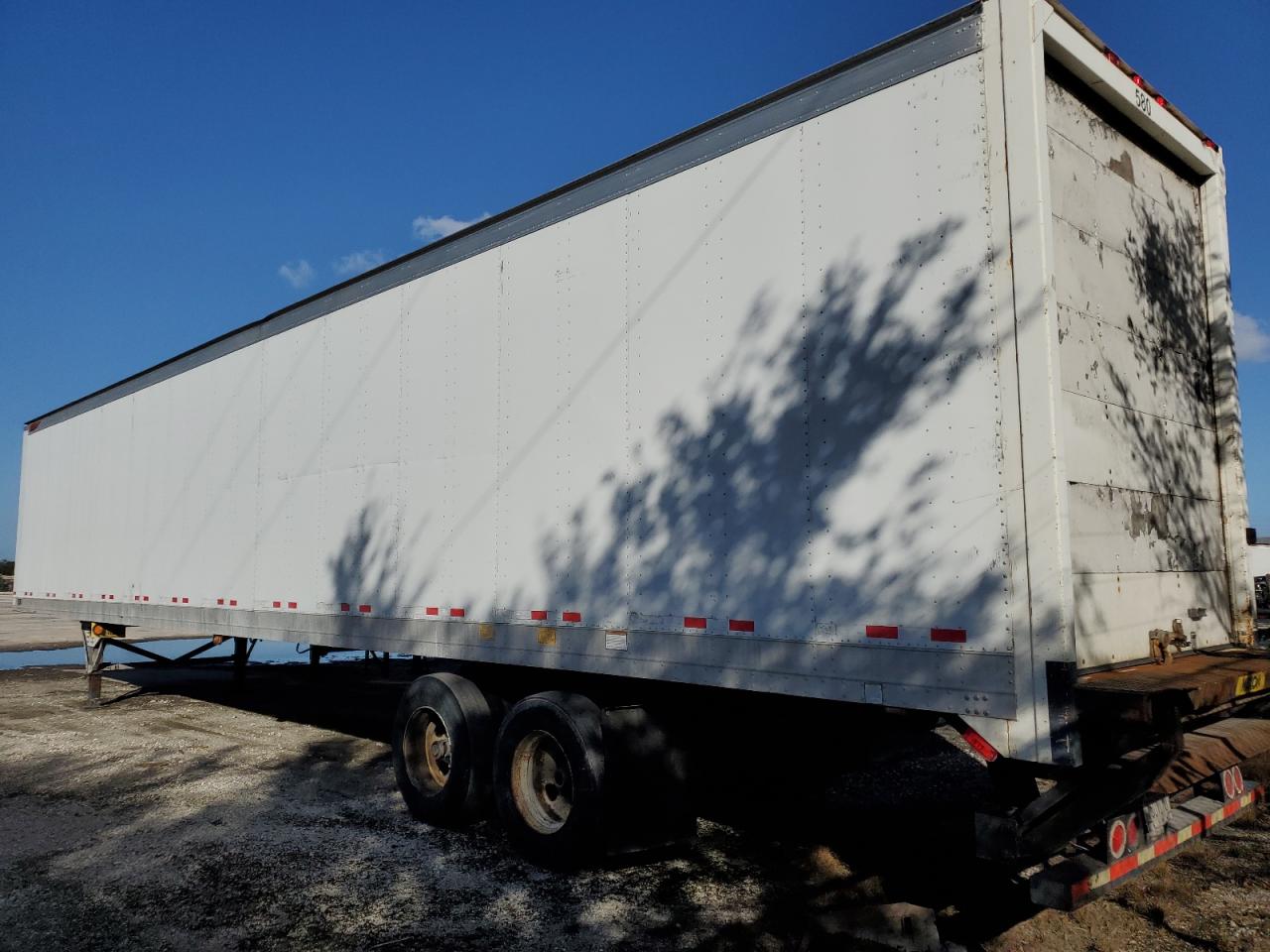 Obraz 3 z 2004 GGSD TRAILER 2004 z VIN 1GRAA06204S702166