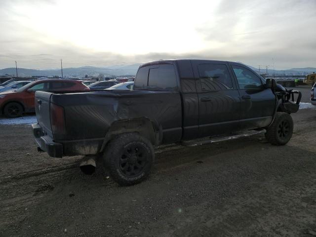 Image 3 of 2009 DODGE RAM 2500  2009 with VIN 3D7KS29L09G518605