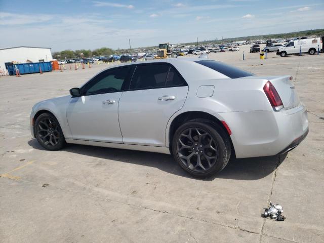 Изображение 2 2019 CHRYSLER 300 TOURING 2019 с VIN 2C3CCAAG5KH610307
