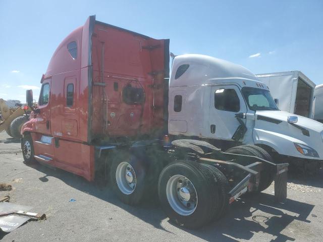Image 3 of 2016 FREIGHTLINER CASCADIA 125  2016 with VIN 3AKJGLD51GSGS8505