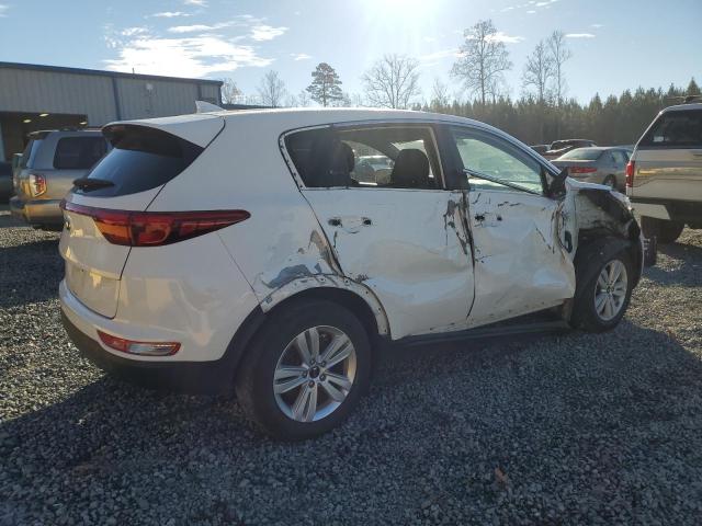 Obraz 3 z 2019 KIA SPORTAGE LX 2019 z VIN KNDPM3AC4K7530687