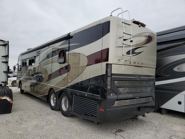Image 3 of 2008 SPARTAN MOTORS MOTORHOME 4VZ 2008 with VIN 4VZBT1D988C062754
