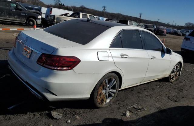 Obraz 3 z 2014 MERCEDES-BENZ E 250 BLUETEC 2014 z VIN WDDHF0EB8EA878438