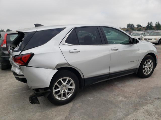 Obraz 3 z 2022 CHEVROLET EQUINOX LT 2022 z VIN 3GNAXJEVXNL224937