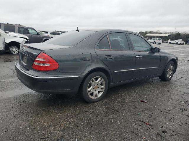 Image 3 of 2004 MERCEDES-BENZ E 320 4MATIC 2004 with VIN WDBUF82J54X164490