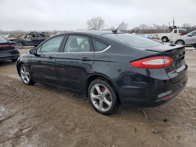 Obraz 2 z 2014 FORD FUSION SE 2014 z VIN 1FA6P0HD4E5360109