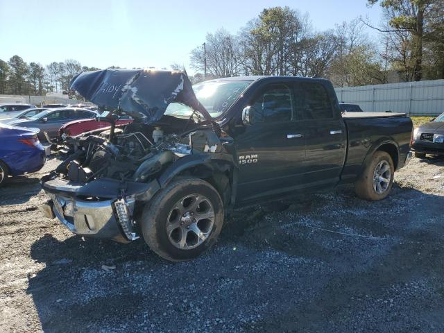 Изображение 2017 RAM 1500 LARAMIE 2017