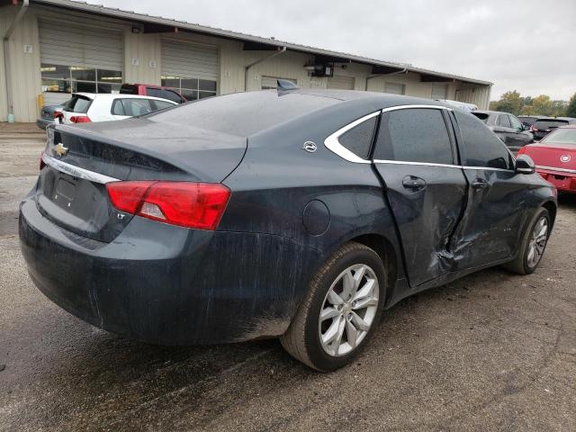 Image 3 of 2018 CHEVROLET IMPALA LT 2018 with VIN 2G1105S3XJ9167605