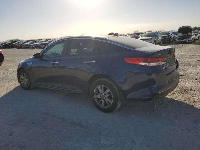 Image 2 of 2018 KIA OPTIMA LX 2018 with VIN 5XXGT4L31JG229340