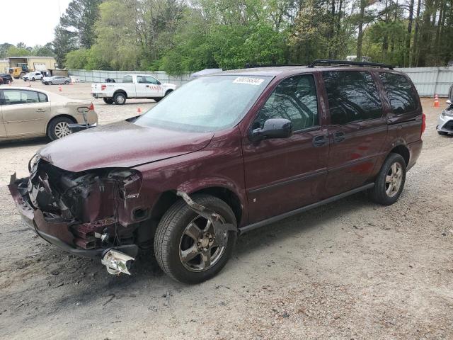 2008 CHEVROLET UPLANDER LS 2008 image