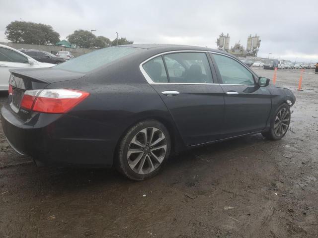 Изображение 3 2014 HONDA ACCORD SPORT 2014 с VIN 1HGCR2F57EA308299