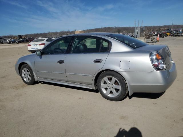 Image 2 of 2003 NISSAN ALTIMA BASE 2003 with VIN 1N4AL11D93C111772