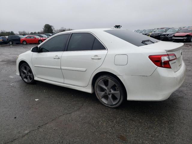 Obraz 2 z 2012 TOYOTA CAMRY BASE 2012 z VIN 4T1BF1FK2CU631783