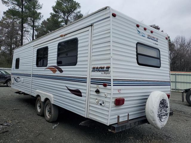 Image 3 of 2000 JAYCO EAGLE 2000 with VIN 1UJBJ02P3Y1C60210