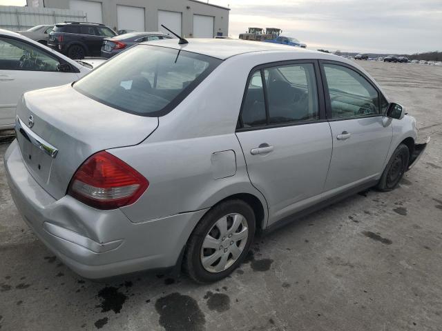 Image 3 of 2010 NISSAN VERSA S 2010 with VIN 3N1BC1AP7AL383654