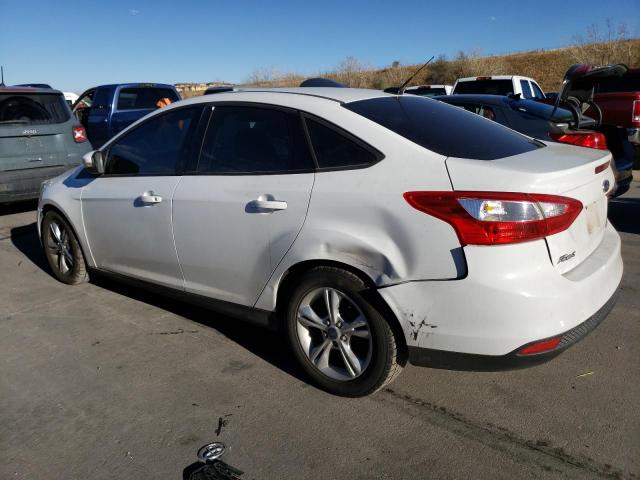 Изображение 2 2014 FORD FOCUS SE 2014 с VIN 1FADP3F22EL392692