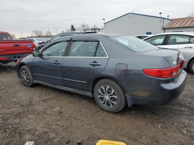 Изображение 2 2005 HONDA ACCORD LX 2005 с VIN 1HGCM56425A146136
