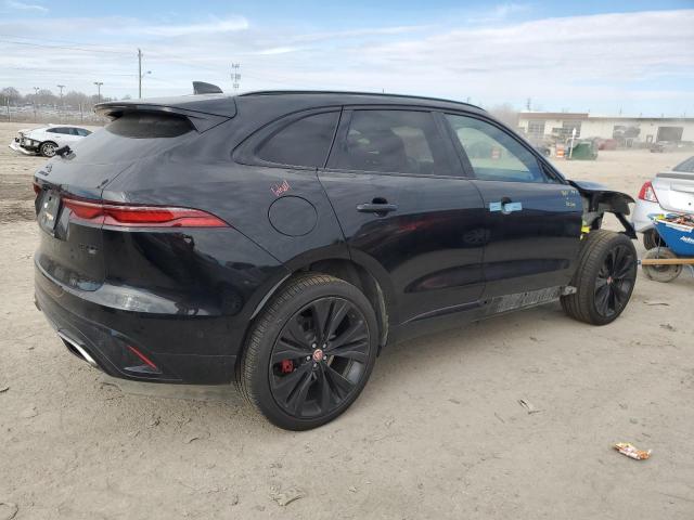 Изображение 3 2021 JAGUAR F-PACE R-DYNAMIC S 2021 с VIN SADCT2FU9MA682861