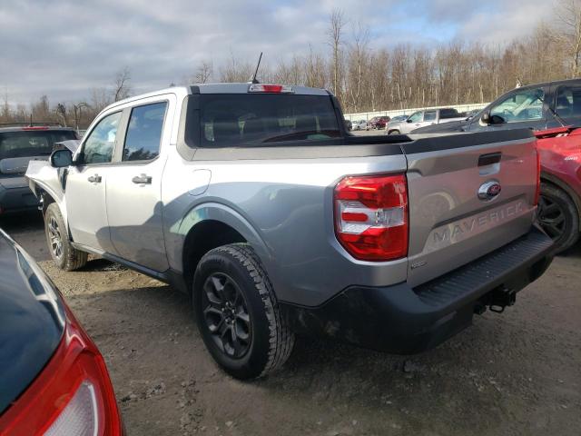 Изображение 2 2023 FORD MAVERICK XL 2023 с VIN 3FTTW8E34PRA56420
