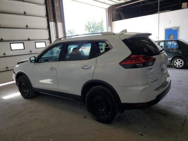 Изображение 2 2017 NISSAN ROGUE S 2017 с VIN KNMAT2MV6HP571685