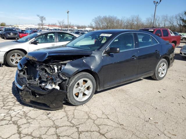 Изображение 1 2015 CHEVROLET MALIBU LS 2015 с VIN 1G11B5SL4FF339491