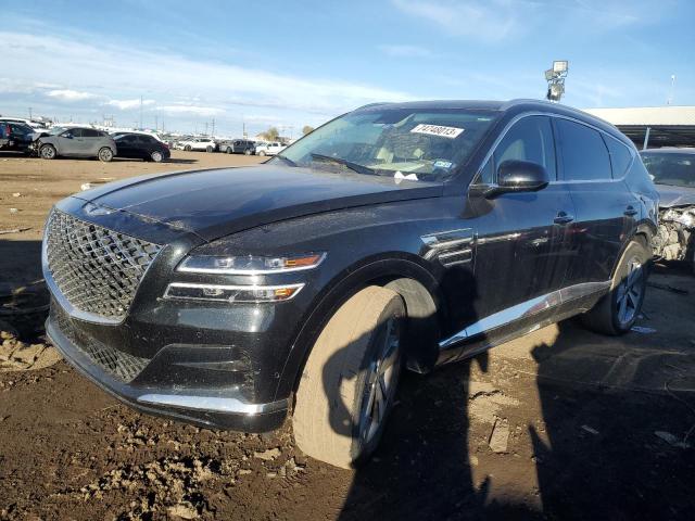 2021 GENESIS GV80 BASE 2021 image
