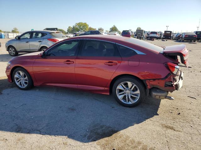 Изображение 2 2020 HONDA ACCORD LX 2020 с VIN 1HGCV1F16LA023593