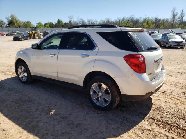 Image 2 of 2014 CHEVROLET EQUINOX LT 2014 with VIN 1GNALCEK2EZ134428