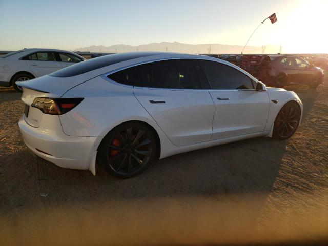 Изображение 3 2020 TESLA MODEL 3  2020 с VIN 5YJ3E1EC5LF715062