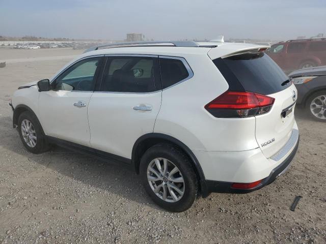 Image 2 of 2017 NISSAN ROGUE SV 2017 with VIN 5N1AT2MV4HC742033