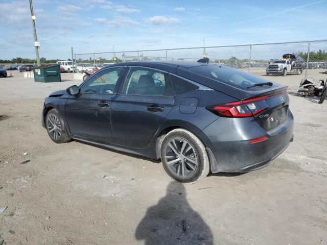 Изображение 2 2023 HONDA CIVIC LX 2023 с VIN 19XFL2H5XPE022022