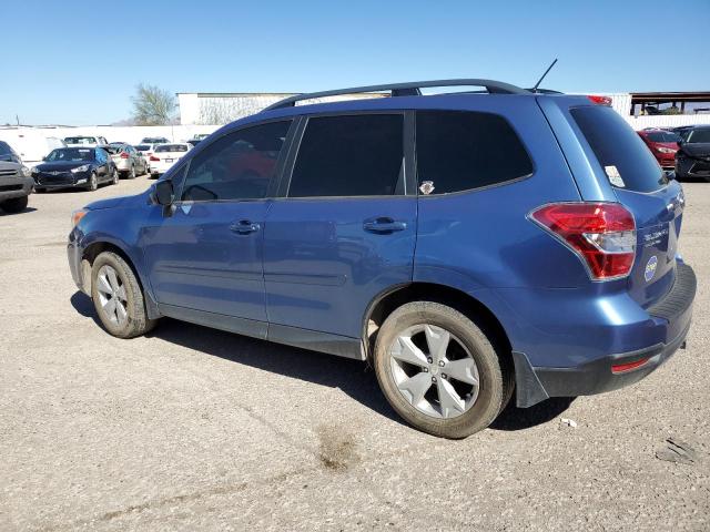 Obraz 2 z 2015 SUBARU FORESTER 2.5I PREMIUM 2015 z VIN JF2SJAGC5FH838483