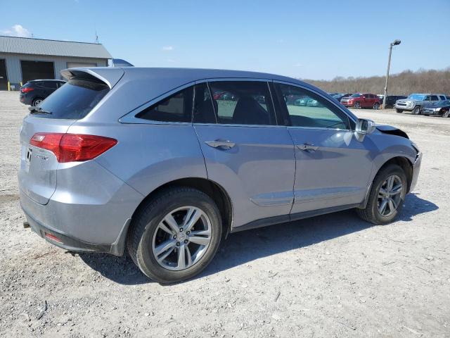 Изображение 3 2015 ACURA RDX TECHNOLOGY 2015 с VIN 5J8TB3H57FL001695
