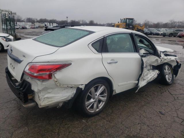 Image 3 of 2015 NISSAN ALTIMA 2.5 2015 with VIN 1N4AL3AP3FC229441