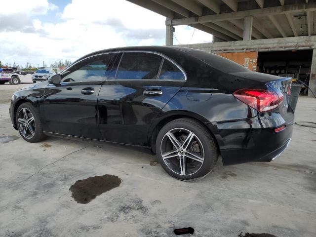 Изображение 2 Mercedes-Benz A 220 2019 с VIN WDD3G4EB3KW010599