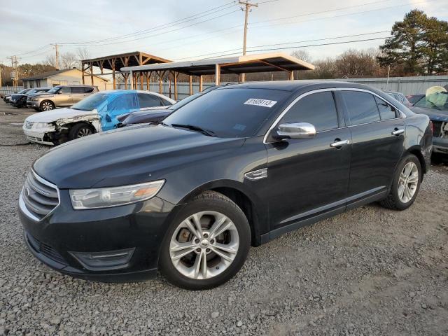 Изображение 1 2014 FORD TAURUS SEL 2014 с VIN 1FAHP2E80EG129823