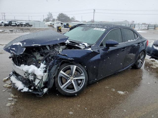 2017 LEXUS IS 350 2017 image