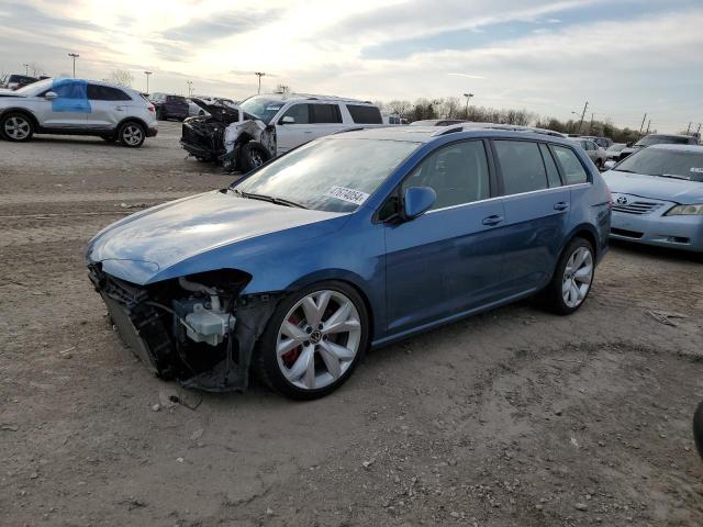 Obraz 1 z 2015 VOLKSWAGEN GOLF SPORTWAGEN TDI S 2015 z VIN 3VWCA7AU4FM509113