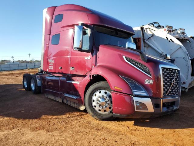 Obraz 2022 VOLVO VN VNL 2022