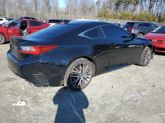 Obraz 3 z 2016 LEXUS RC 300 2016 z VIN JTHSM5BCXG5002254
