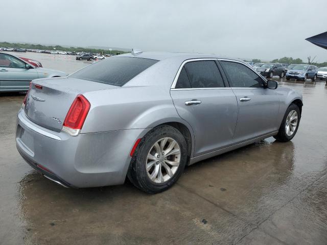 Изображение 3 2016 CHRYSLER 300C  2016 с VIN 2C3CCAEG6GH268920